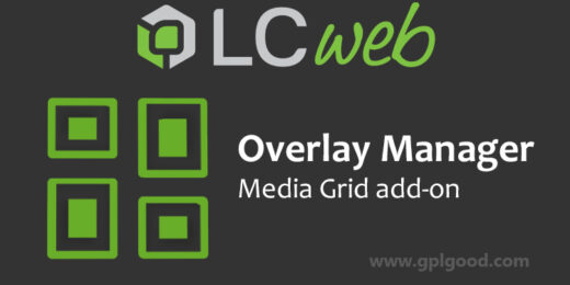 Media Grid Overlay Manager Add-on
