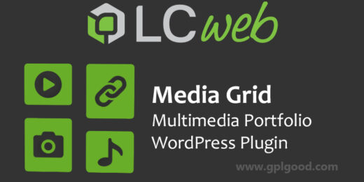 Media Grid WordPress Plugin