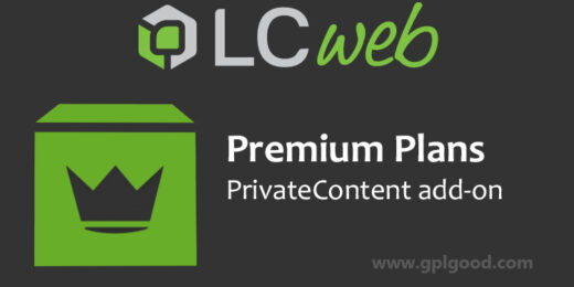 PrivateContent Premium Plans Add-on