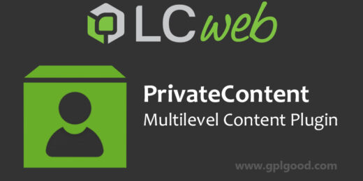 PrivateContent WordPress Plugin