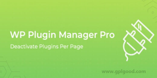 WP Plugin Manager Pro WordPress Plugin