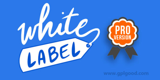 White Label Pro WordPress Plugin
