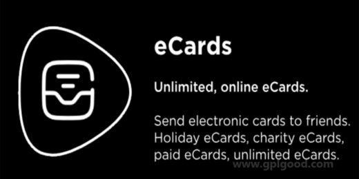 eCards WordPress Plugin