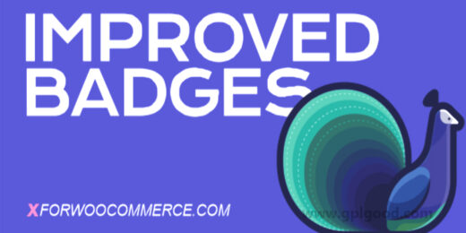 Improved Sale Badges for WooCommerce WordPress Plugin