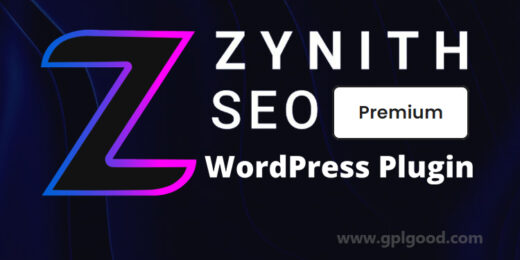 Zynith SEO WordPress Plugin