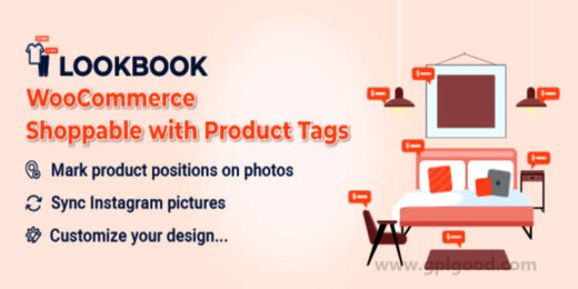 WooCommerce LookBook Premium