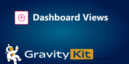 GravityView Dashboard Views Extension