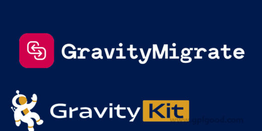 GravityView GravityMigrate Extension