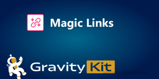 GravityView Magic Links Extension