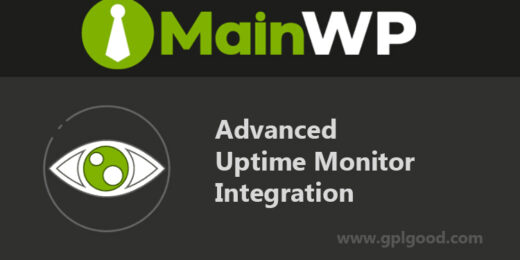 MainWP Advanced Uptime Monitor Integration