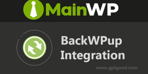 MainWP BackWPup Integration