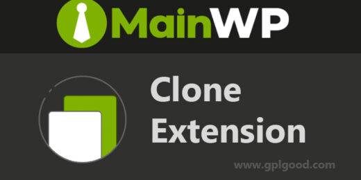 MainWP Clone Extension