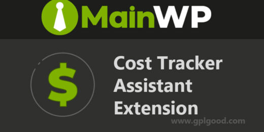 MainWP Cost Tracker Assistant Extension