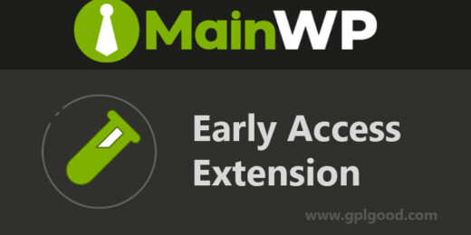 MainWP Early Access (Labs) Extension