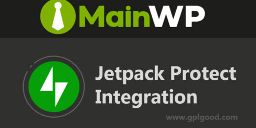 MainWP Jetpack Protect Integration