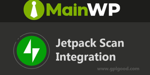 MainWP Jetpack Scan Integration