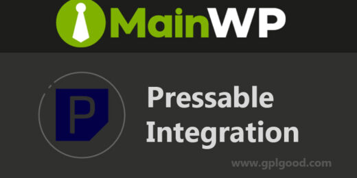 MainWP Pressable Integration