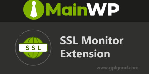 MainWP SSL Monitor Extension