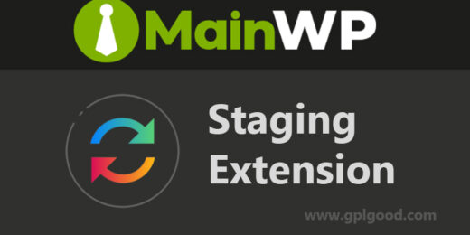 MainWP Staging Extension