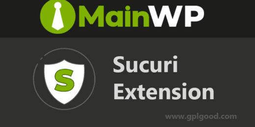 MainWP Sucuri Extension