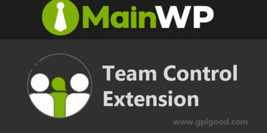 MainWP Team Control Extension