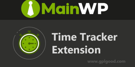 MainWP Time Tracker Extension