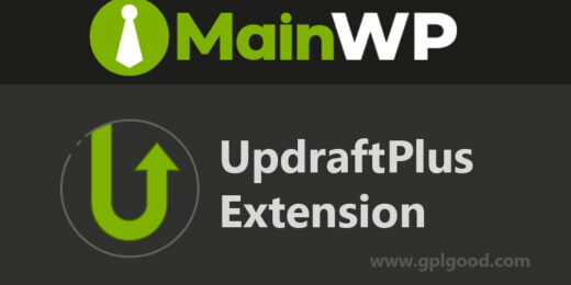 MainWP UpdraftPlus Extension