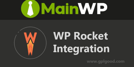 MainWP WP Rocket Integration