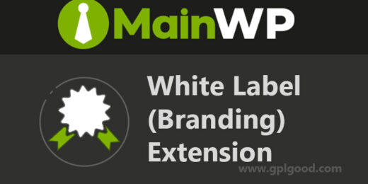 MainWP White Label (Branding) Extension