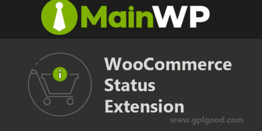 MainWP WooCommerce Status Extension