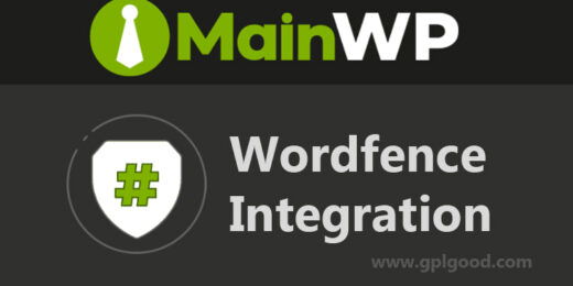 MainWP Wordfence Integration
