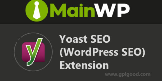 MainWP Yoast SEO (WordPress SEO) Extension