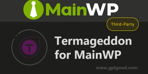 Termageddon for MainWP