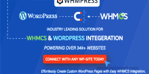 WHMCS WordPress Toolkit & Integration Plugin