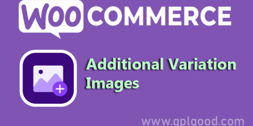 WooCommerce Additional Variation Images Extension
