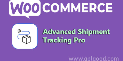WooCommerce Advanced Shipment Tracking Pro
