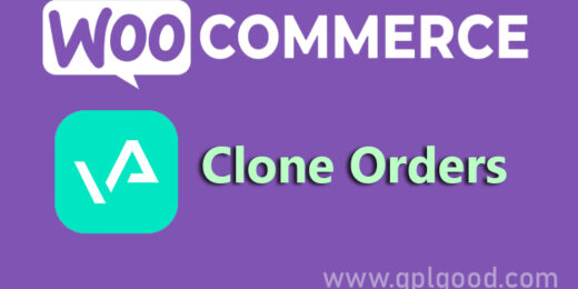 WooCommerce Clone Orders Extension WordPress Plugin