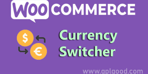 WooCommerce Currency Switcher Extension WordPress Plugin