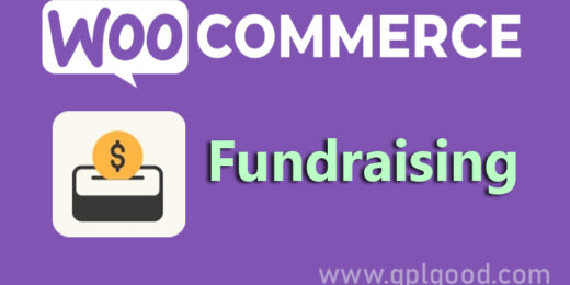 WooCommerce Fundraising Extension WordPress Plugin