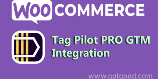 WooCommerce Google Tag Manager Extension WordPress Plugin