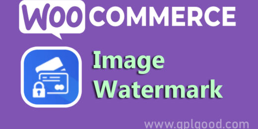 WooCommerce Image Watermark Extension WordPress Plugin