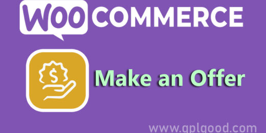 WooCommerce Make an Offer Extension