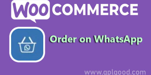 WooCommerce Order On WhatsApp Extension