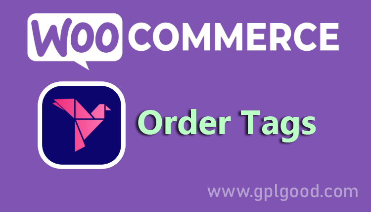 WooCommerce Order Tags Extension WordPress Plugin