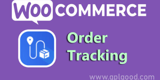 WooCommerce Order Tracking Extension