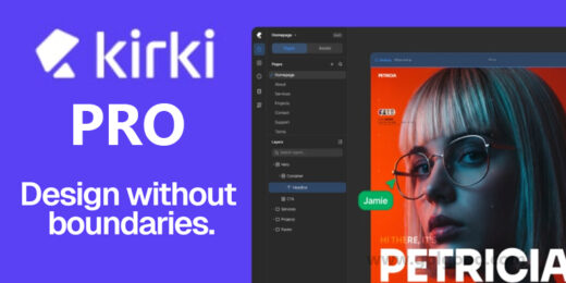Kirki Pro WordPress Plugin