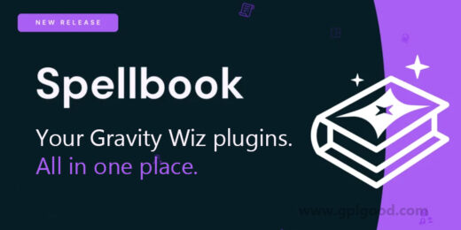 Spellbook WordPress Plugin