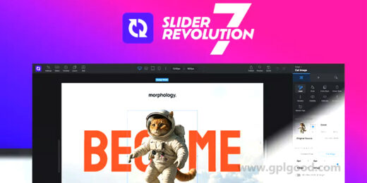 Slider Revolution Responsive SR7 WordPress Plugin