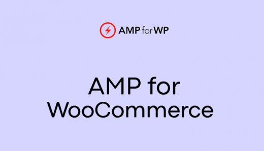AMPforWP - AMP WooCommerce Pro WordPress Plugin