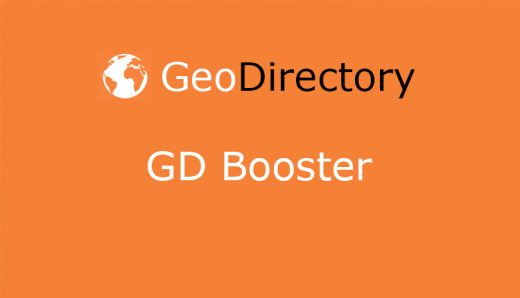 AyeCode - GeoDirectory GD Booster WordPress Plugin